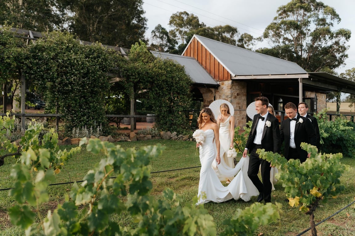 Peppers Creek Barrel Room & Chapel photo 6