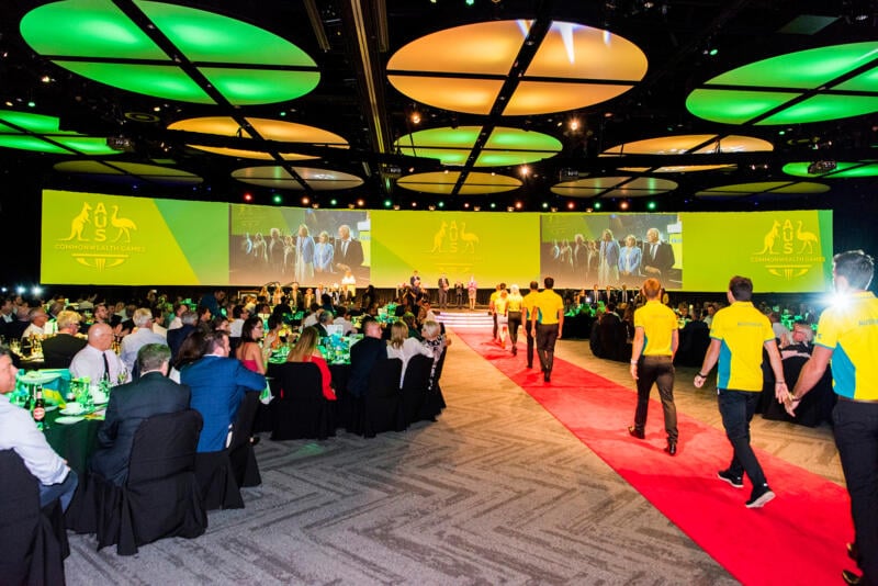 Perth Convention and Exhibition Centre photo 1