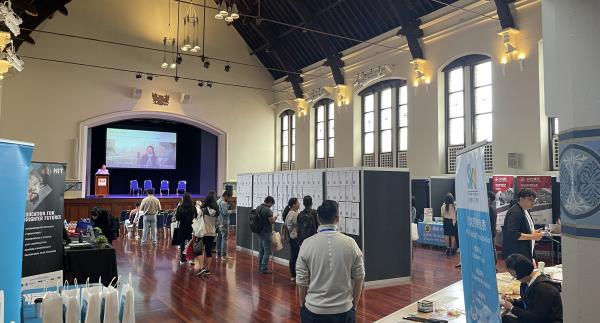 Perth Town Hall photo 5