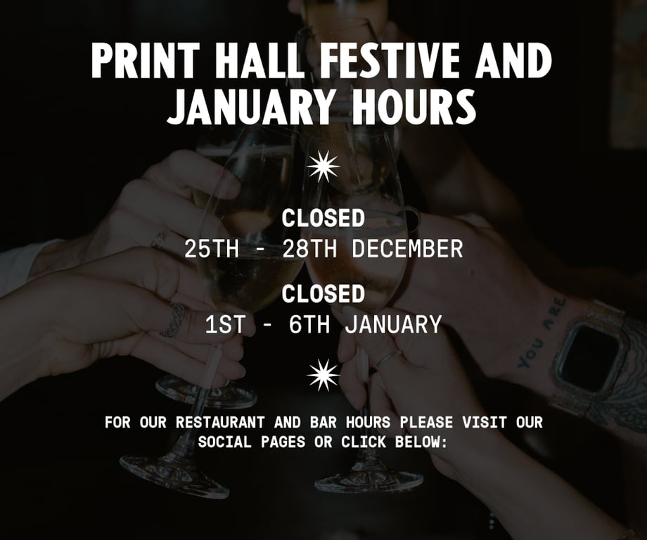 Print Hall photo 1