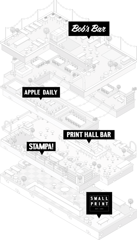 Print Hall photo 3