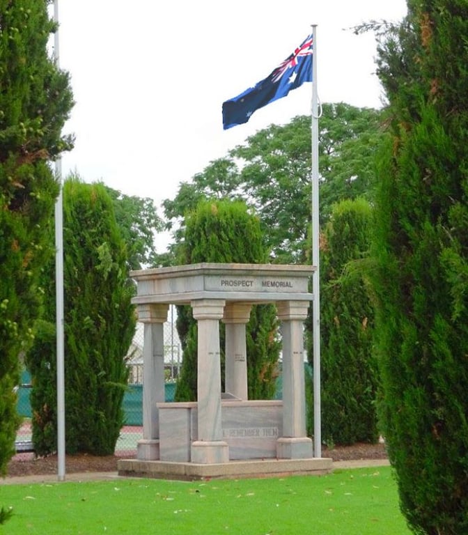 Prospect RSL photo 1