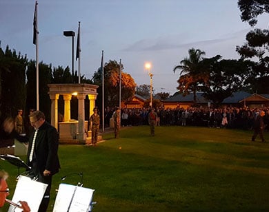 Prospect RSL photo 5