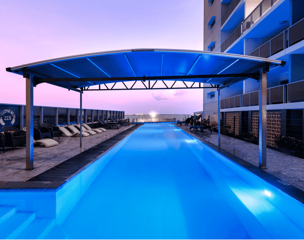 Ramada Suites Zen Quarter Darwin photo 1
