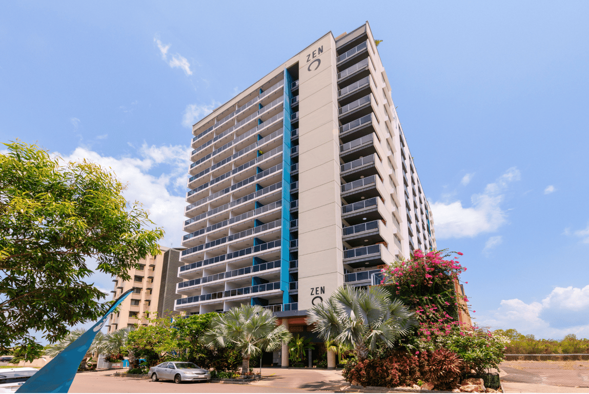 Ramada Suites Zen Quarter Darwin photo 2