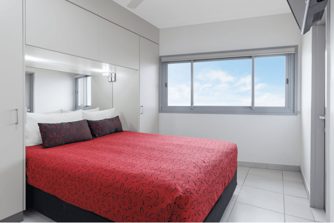Ramada Suites Zen Quarter Darwin photo 3