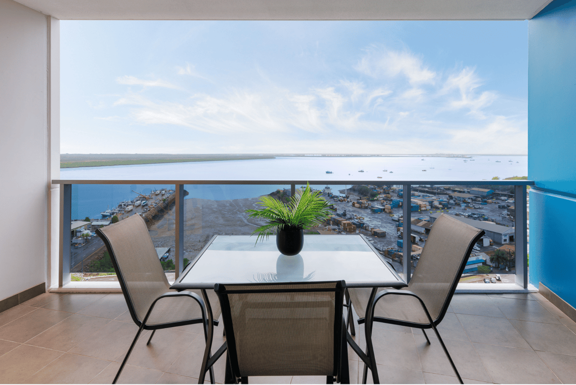 Ramada Suites Zen Quarter Darwin photo 4