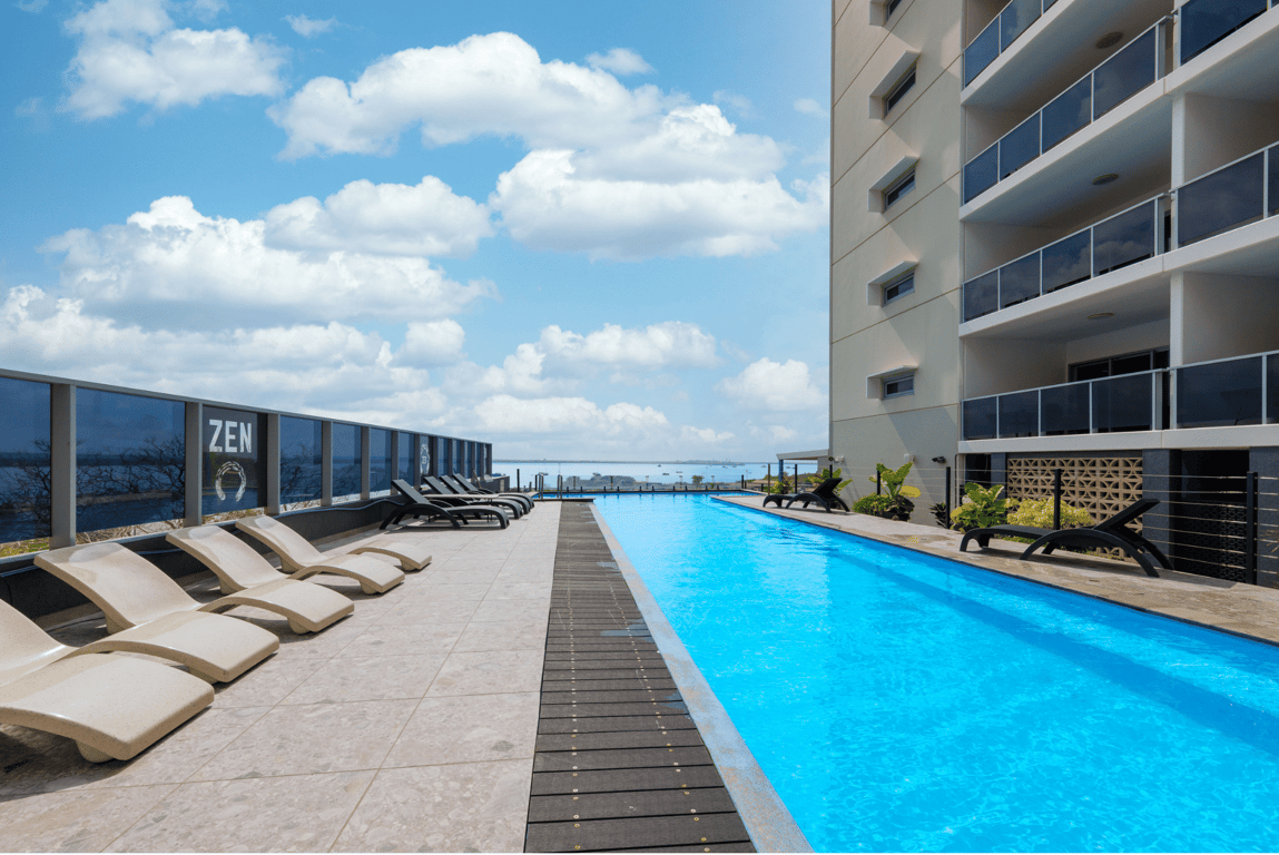 Ramada Suites Zen Quarter Darwin photo 5