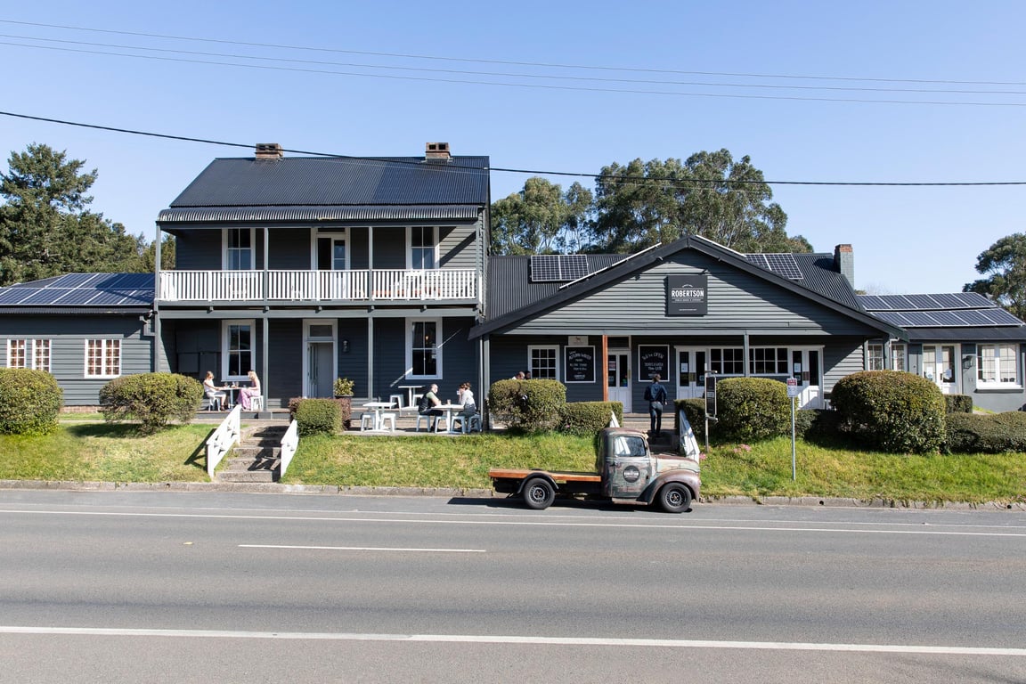 Robertson Public House Weddings photo 2