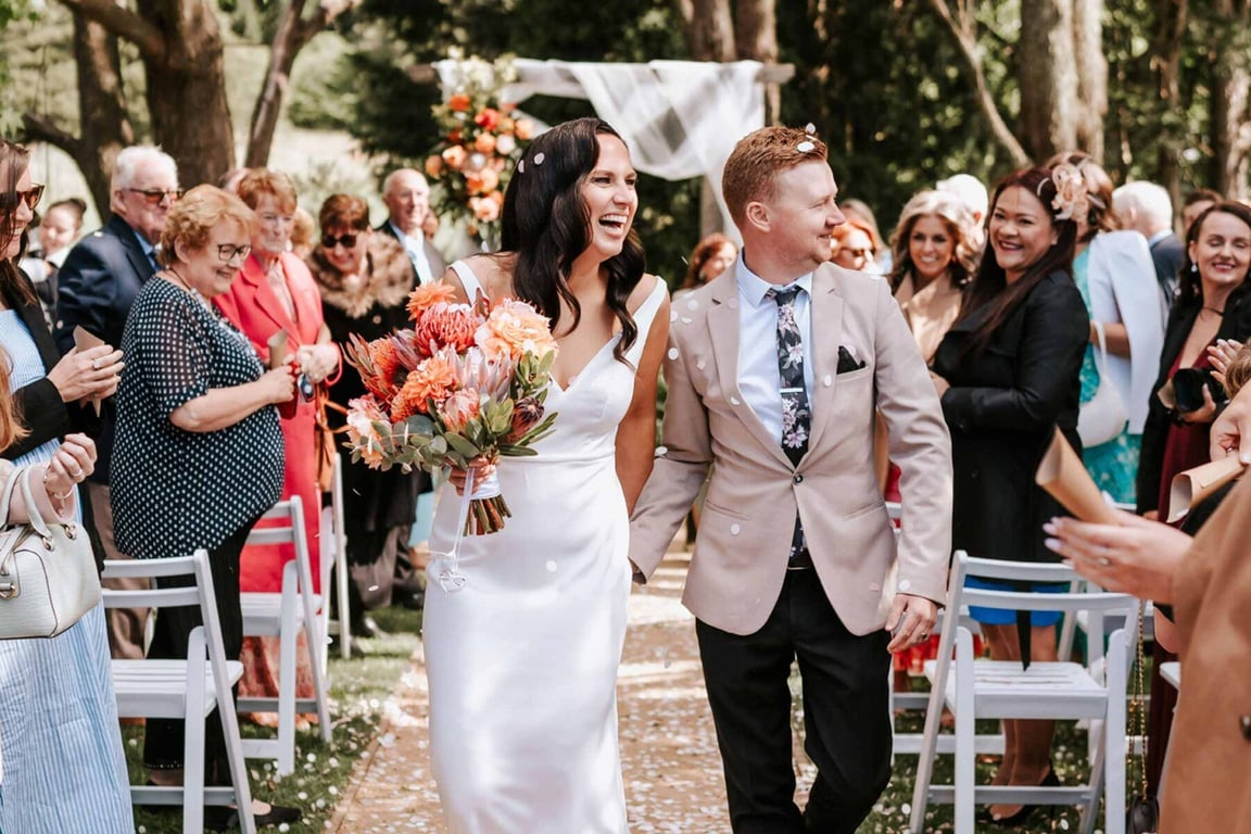 Robertson Public House Weddings photo 3