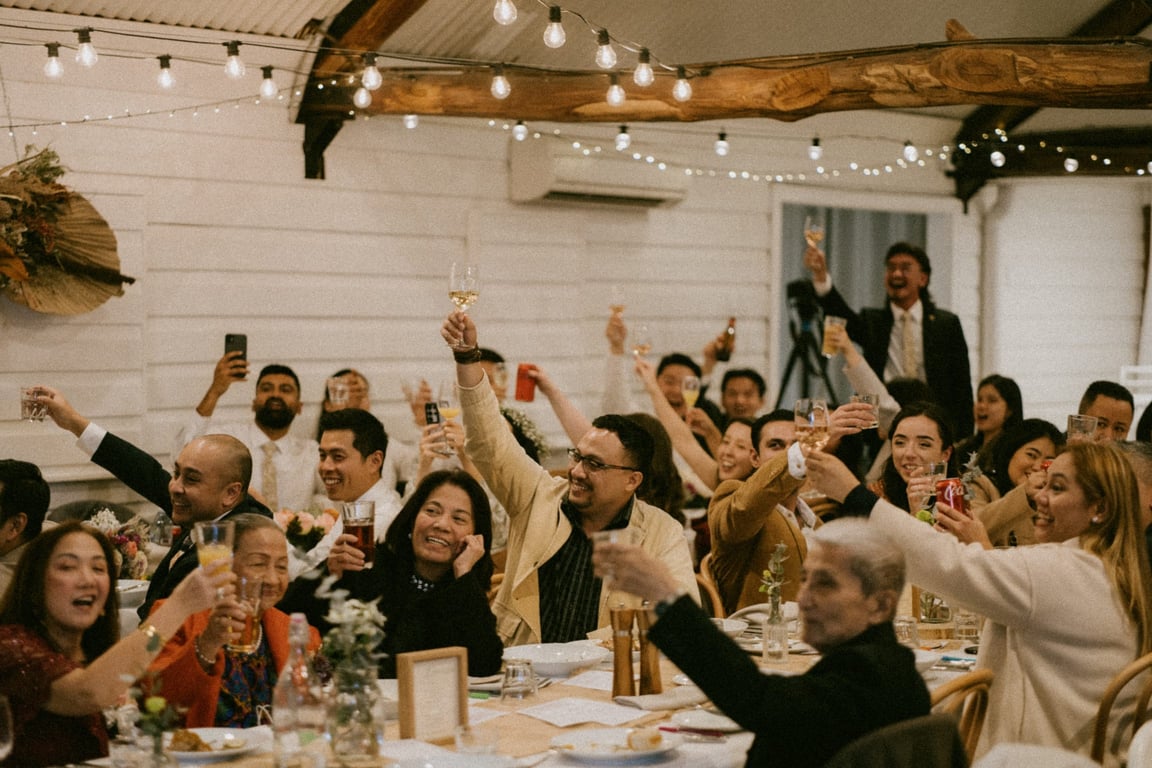 Robertson Public House Weddings photo 4