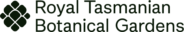 Royal Tasmanian Botanical Gardens logo
