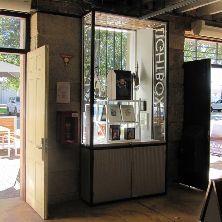 Salamanca Arts Centre photo 5