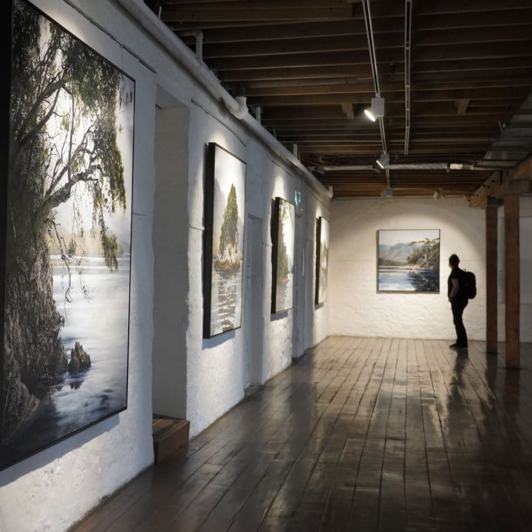 Salamanca Arts Centre photo 6