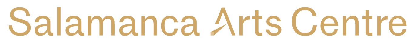Salamanca Arts Centre logo