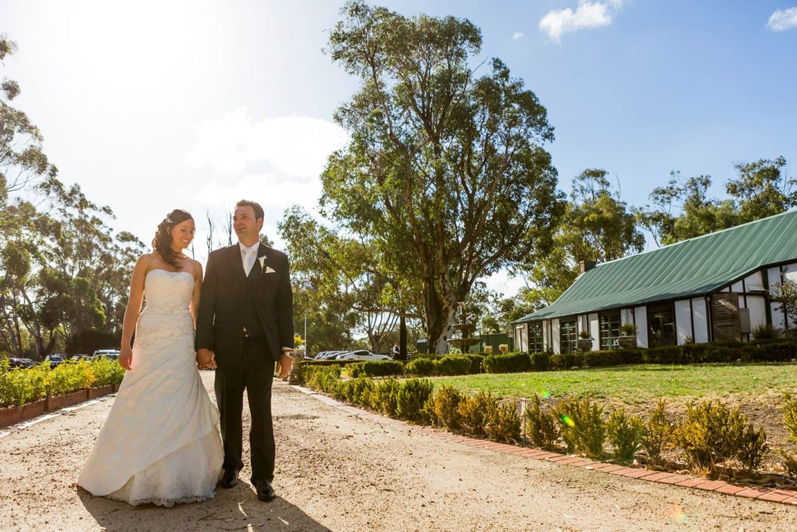 Sherwood Receptions photo 1