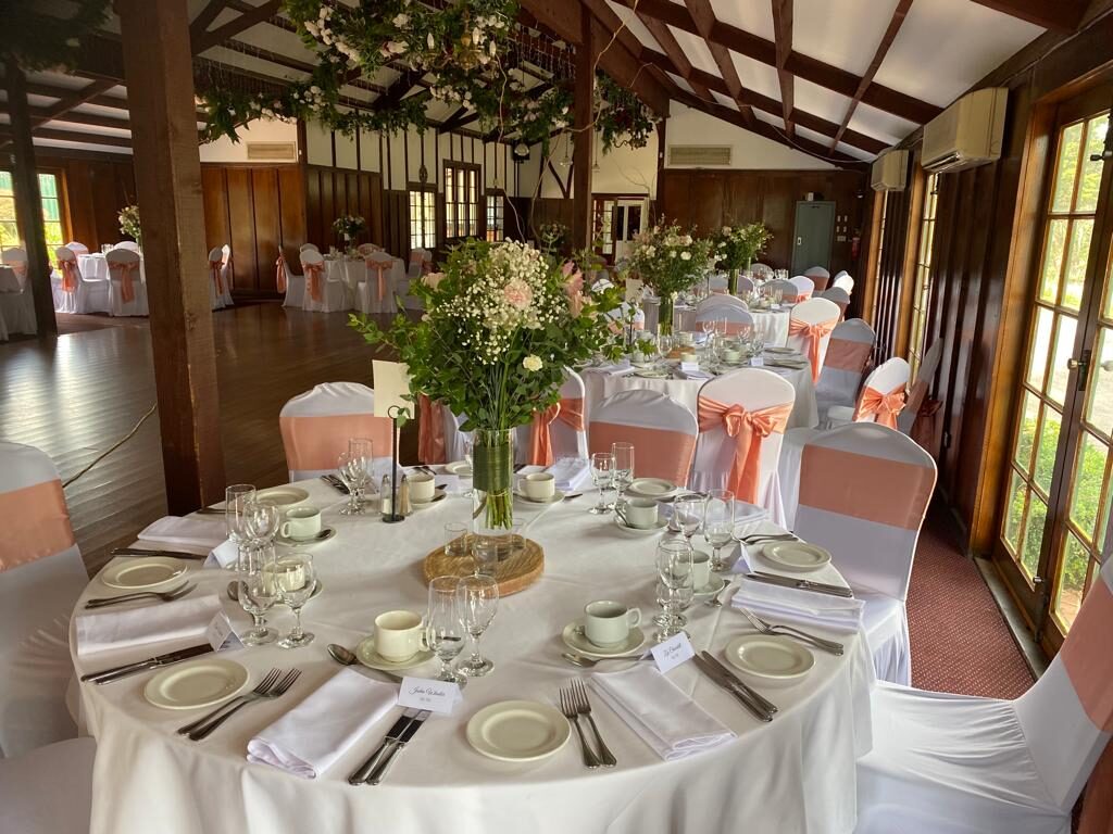 Sherwood Receptions photo 3