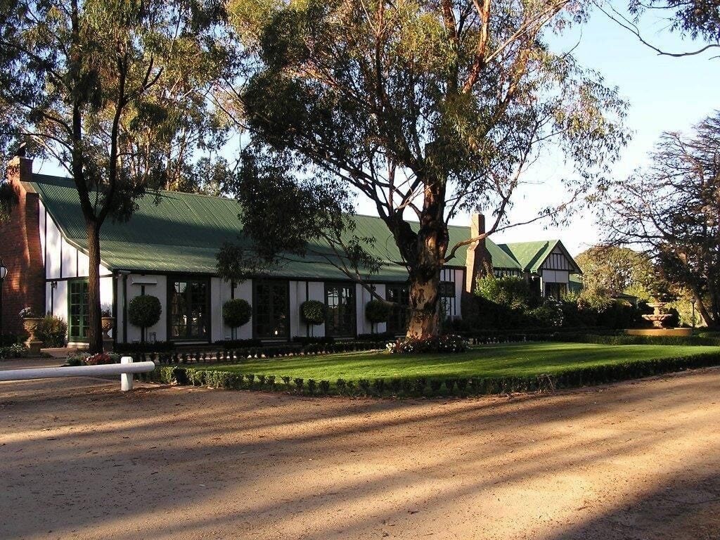 Sherwood Receptions photo 4