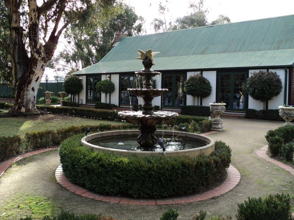 Sherwood Receptions photo 6