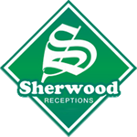 Sherwood Receptions logo