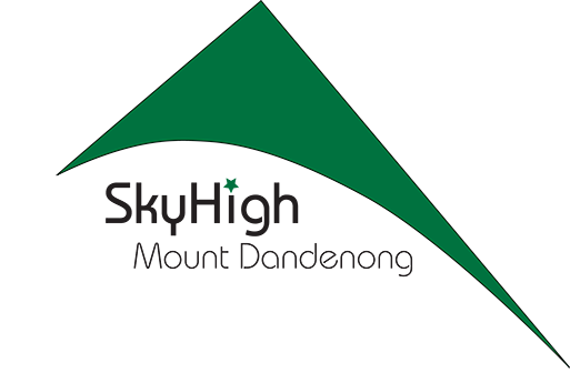SkyHigh Mount Dandenong logo