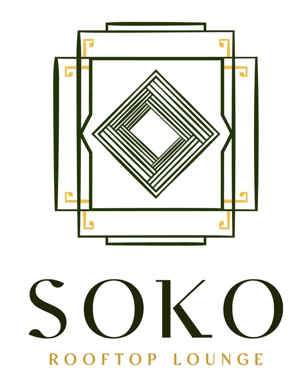 Soko Rooftop logo