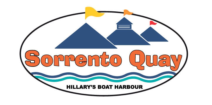 Sorrento Quay logo