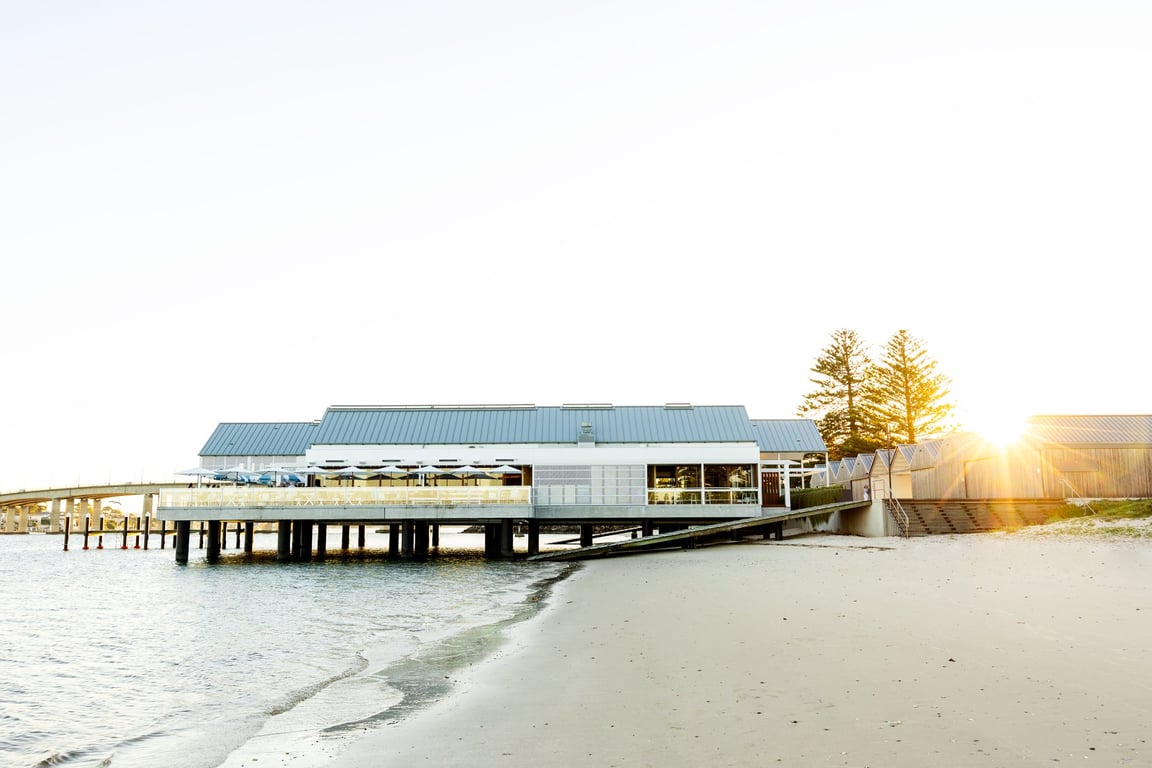 St George Sailing Club photo 1
