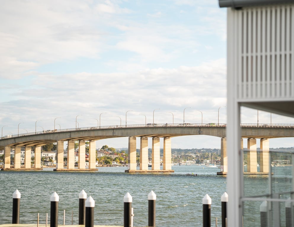 St George Sailing Club photo 3