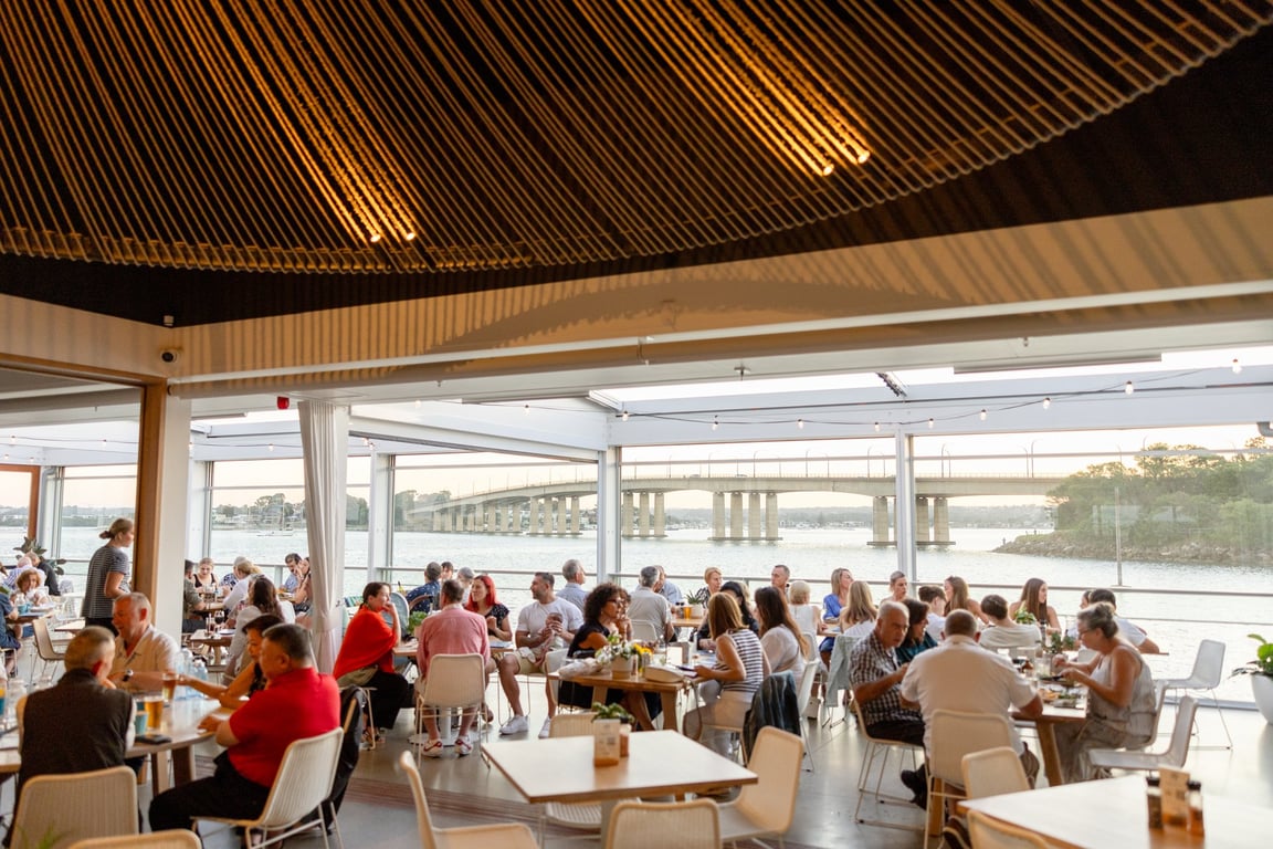 St George Sailing Club photo 6