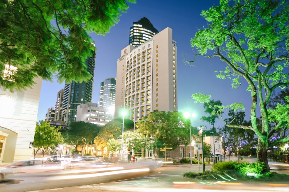 Stamford Plaza Brisbane photo 2