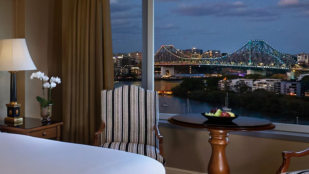 Stamford Plaza Brisbane photo 3