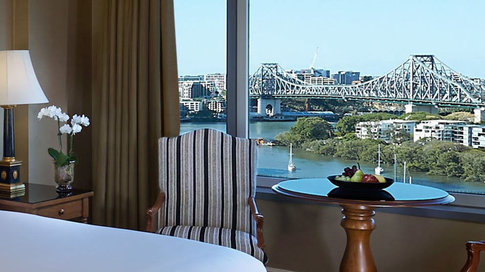 Stamford Plaza Brisbane photo 4