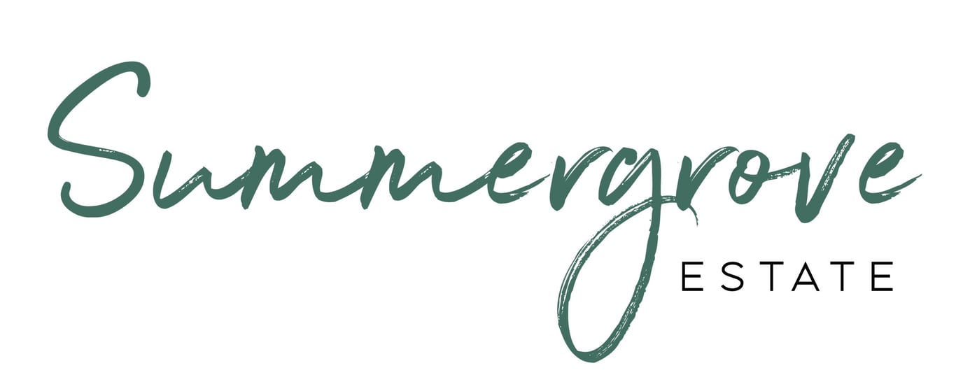 Summergrove Estate logo