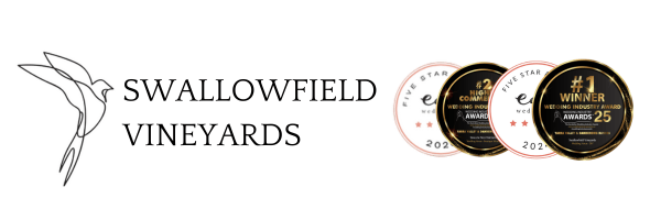 Swallowfield Vineyards logo