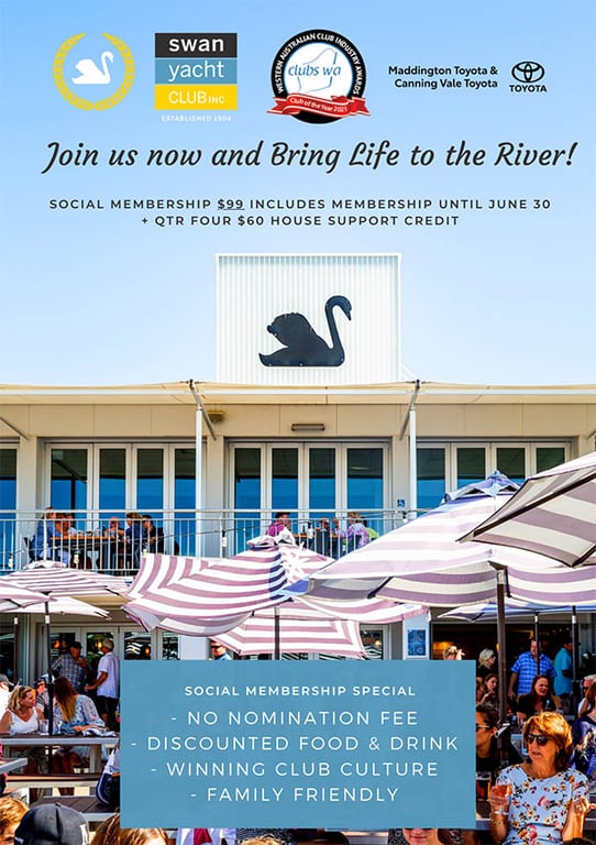 Swan Yacht Club photo 1
