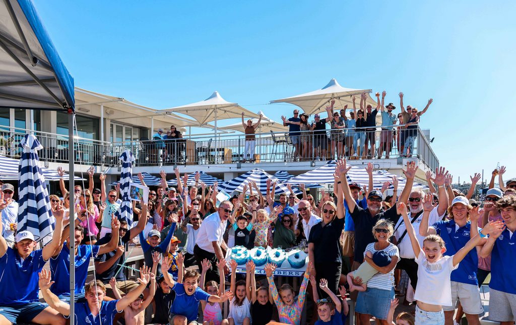Swan Yacht Club photo 2