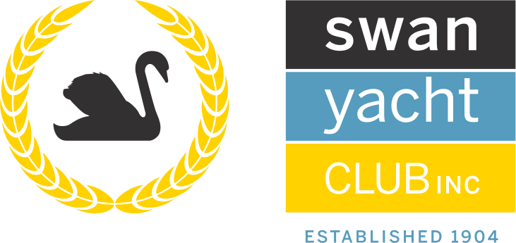 Swan Yacht Club logo