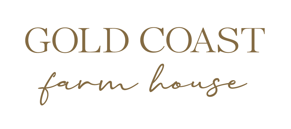 The Gold Coast Farm House logo