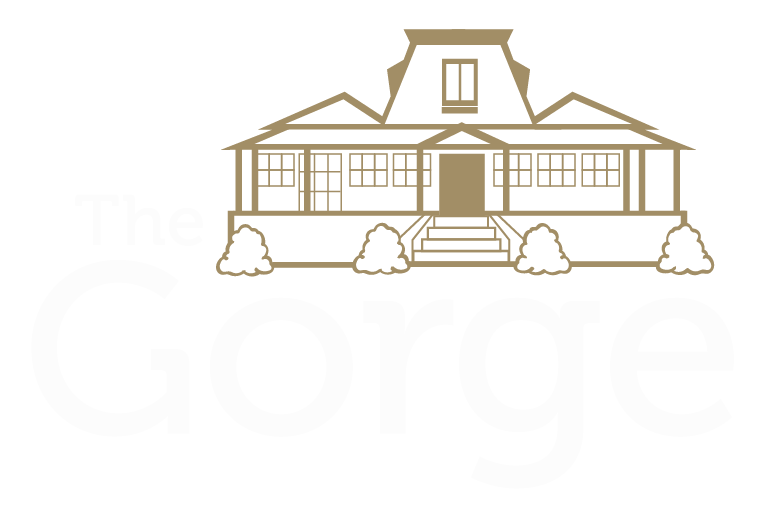 The Gorge Restaurant logo