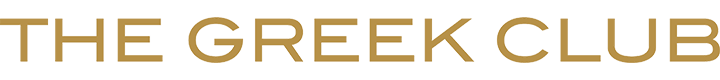 The Greek Club logo