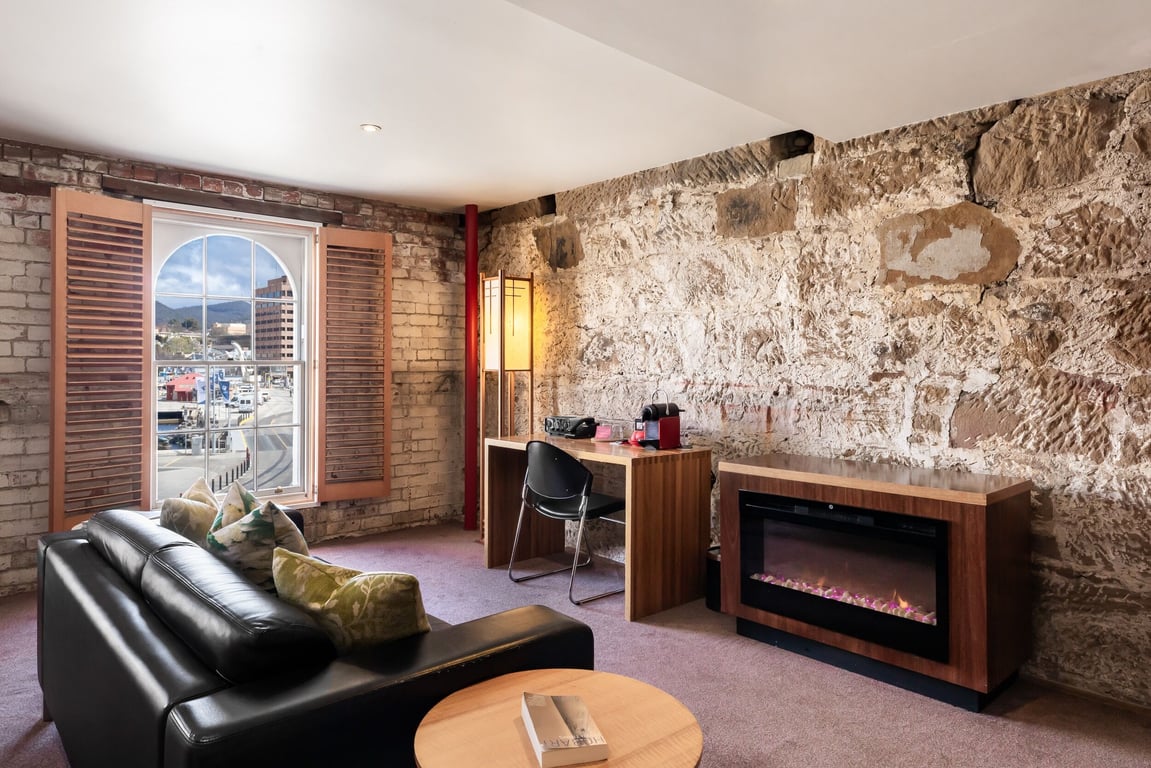 The Henry Jones Art Hotel photo 2