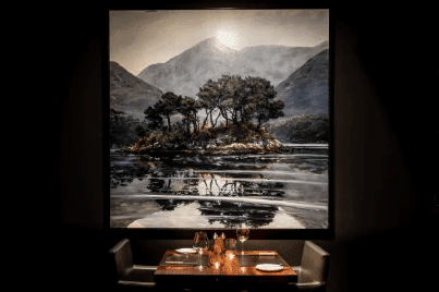The Henry Jones Art Hotel photo 4