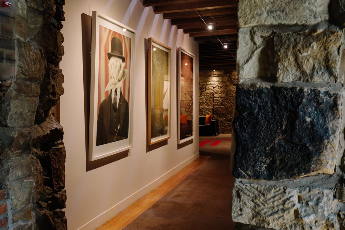 The Henry Jones Art Hotel photo 6