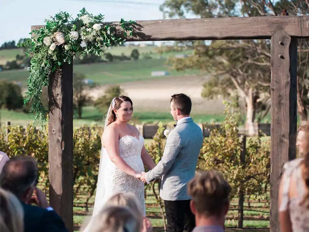 The Little Vineyard photo 7