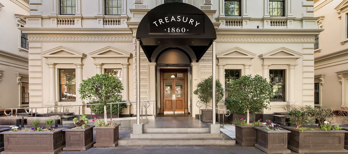 Treasury 1860 photo 2