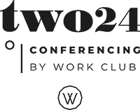 Two24 Conference Centre logo