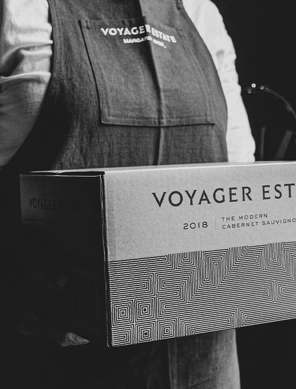 Voyager Estate photo 3