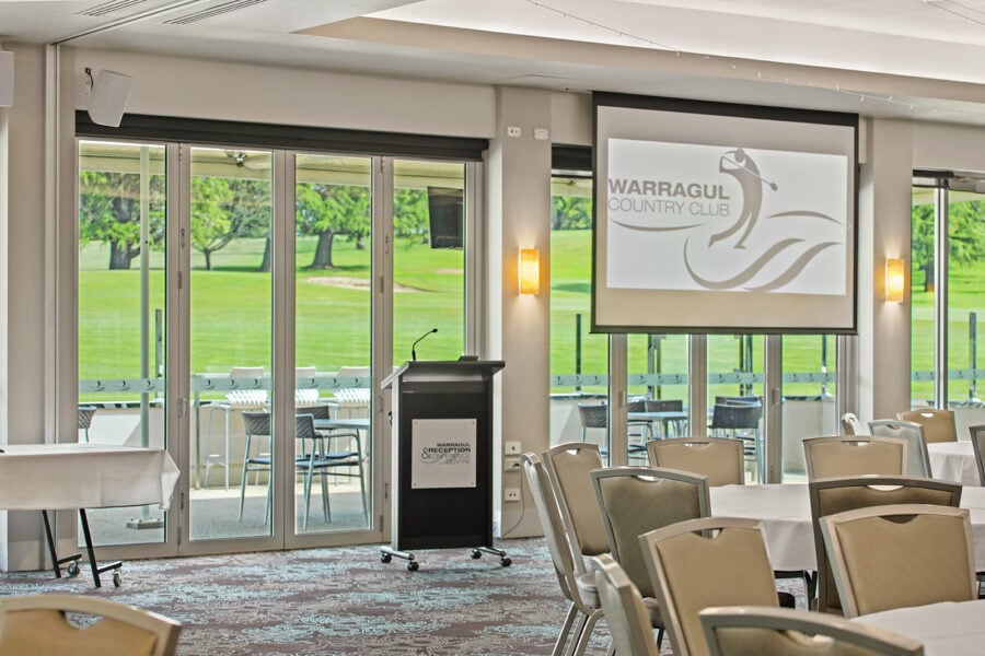 Warragul Country Club photo 4