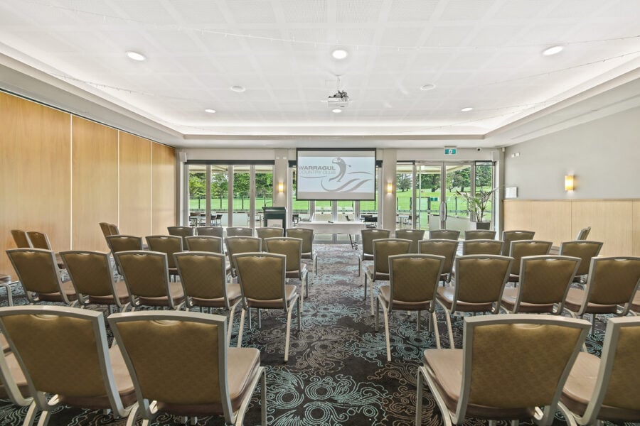 Warragul Country Club photo 6